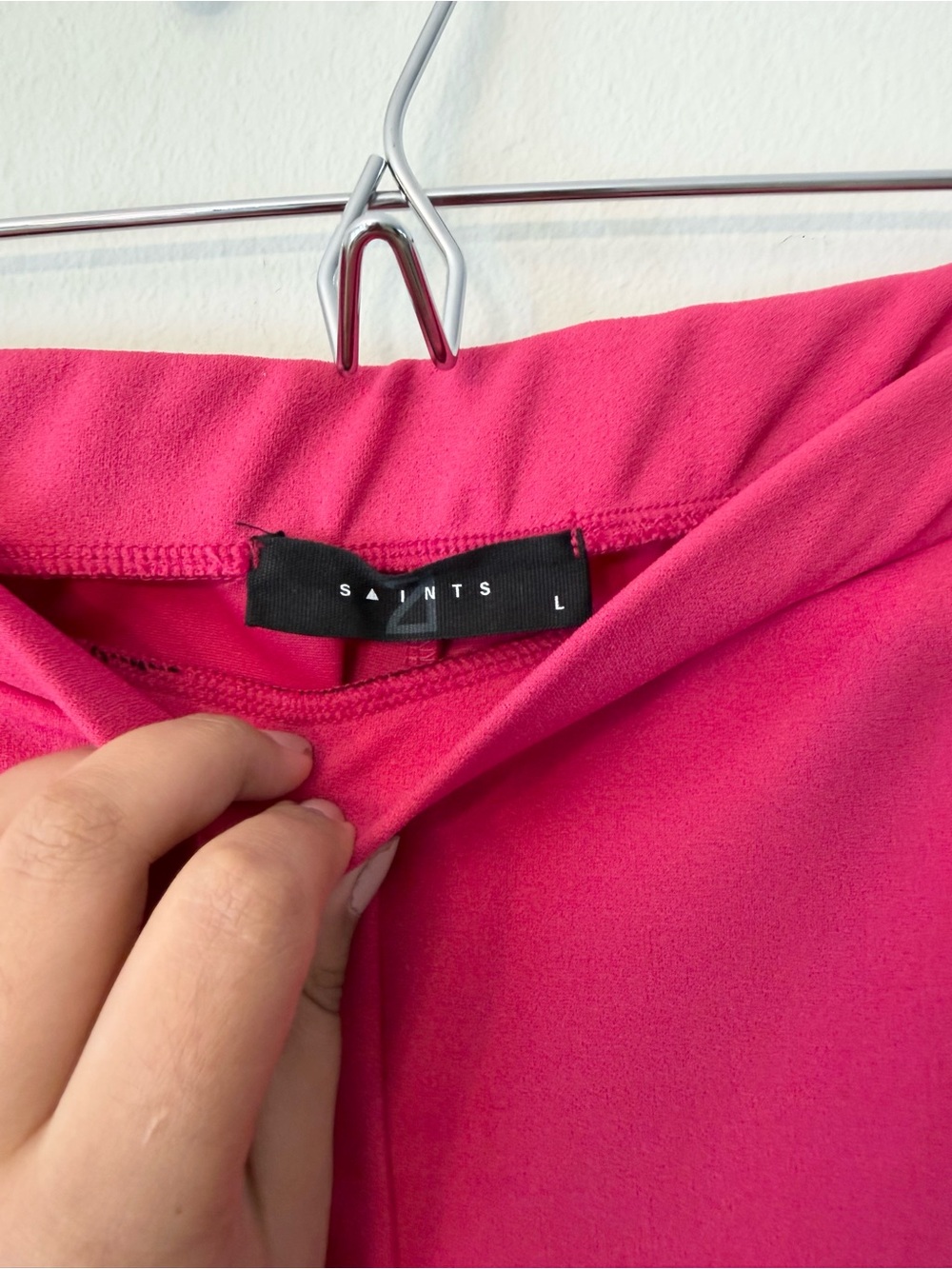 21 Saints Pink Set Size Large - Picture 6 of 6